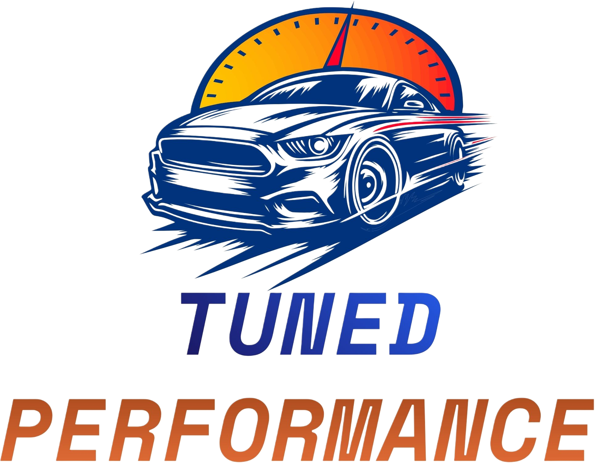 Tuned Performance UK logo